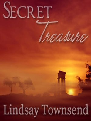 A Secret Treasure - Audiobook
